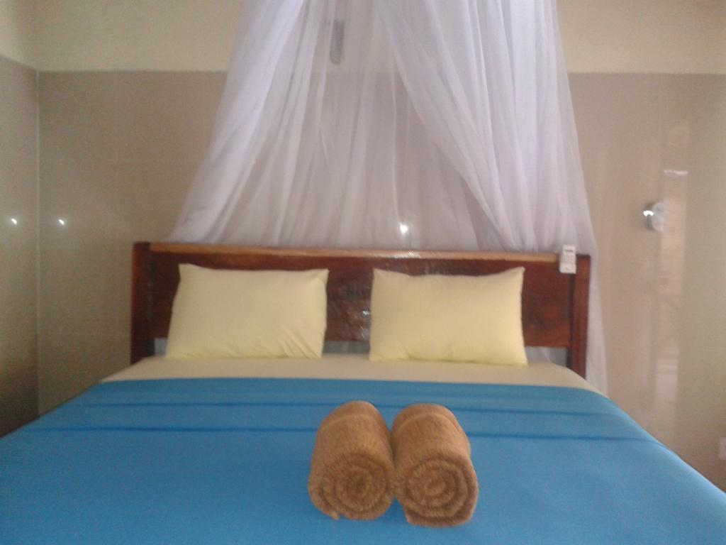 Fantastic cabañas Gili Meno Habitación foto