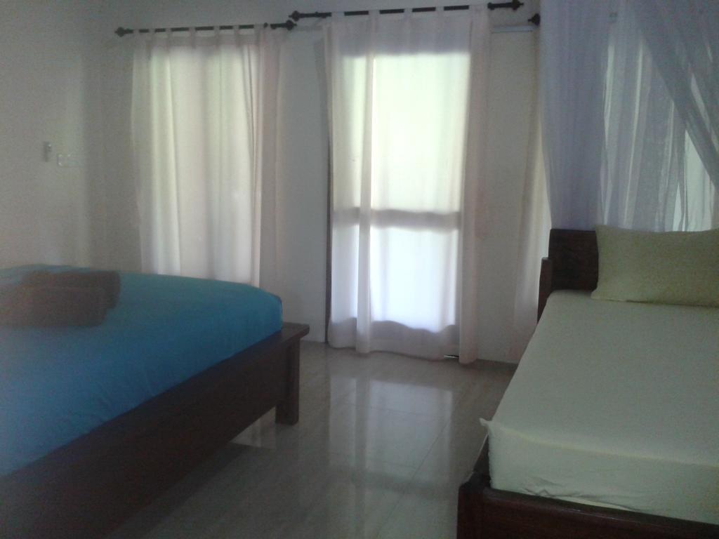 Fantastic cabañas Gili Meno Habitación foto